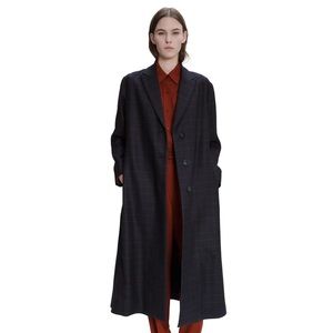 A.P.C. Anja coat